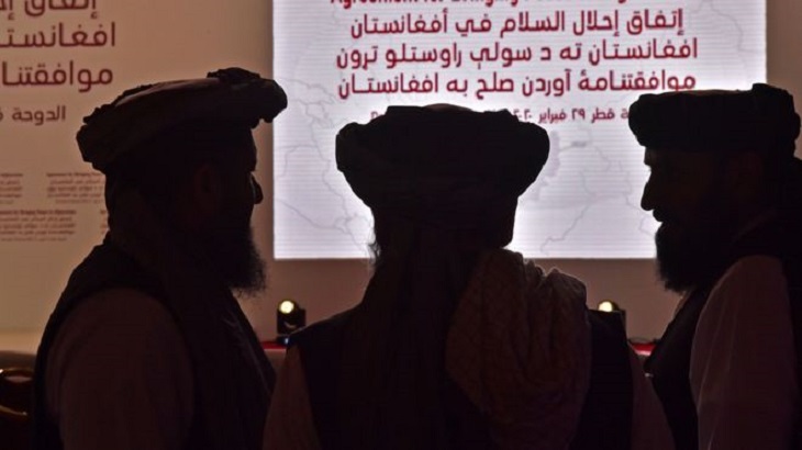 طالبان به دولت نمی پیوندند، دولت به طالبان خواهد پیوست - خبرگزاری افغان ایرکا