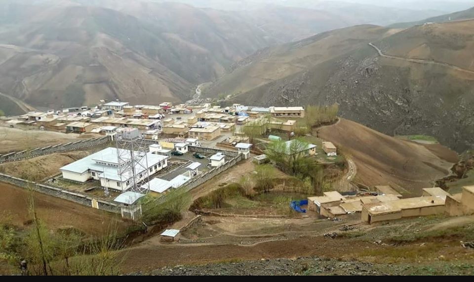 دو چوپان در انفجاری در بدخشان کشته شدند - خبرگزاری افغان ایرکا