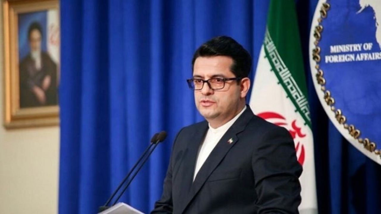 ایران اقدام تروریستی در مسجد وزیر اکبرخان کابل را به شدت محکوم کرد - خبرگزاری افغان ایرکا