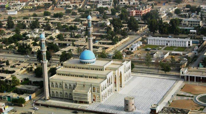  هشت نفر به شمول یک عضو حزب اسلامی در یک حمله ی مسلحانه در خوست کشته شدند - خبرگزاری افغان ایرکا