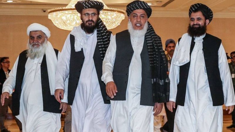 طالبان: لویه جرگه مشورتی غیرقانونی است و نمی تواند از مردم نمایندگی کند - خبرگزاری افغان ایرکا