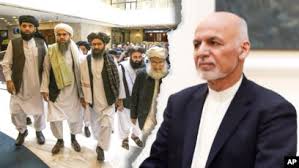 از تاکید طالبان بر فقه حنفی تا سرنوشت غنی - خبرگزاری افغان ایرکا