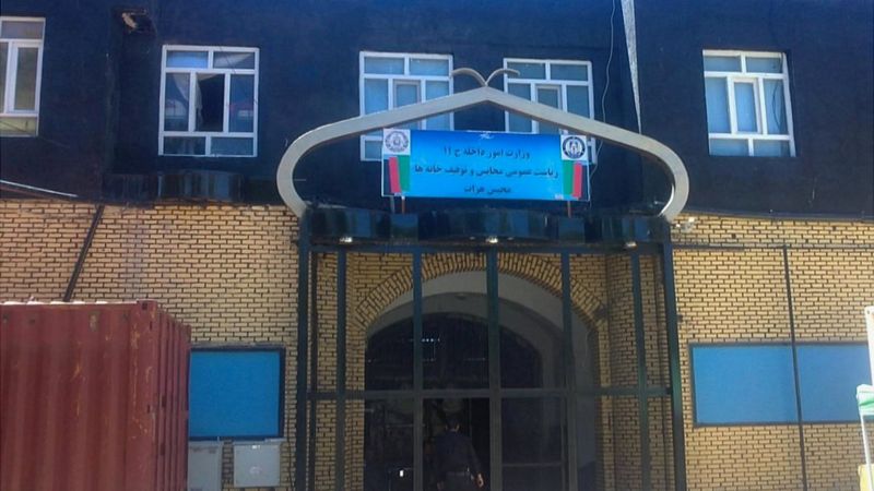 شورش در زندان هرات؛ یک مامور پلیس و یک زندانی کشته و دست کم 18 نفر زخمی شدند - خبرگزاری افغان ایرکا