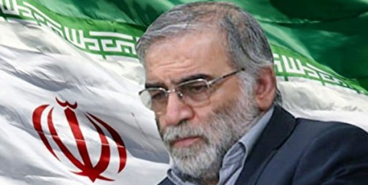 رسانه رسمی چین: ترور فخری زاده بی شرمانه و وحشیانه بود - خبرگزاری افغان ایرکا