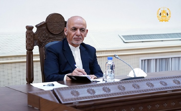احتمال شرکت رییس جمهور غنی در نشست استانبول - خبرگزاری افغان ایرکا