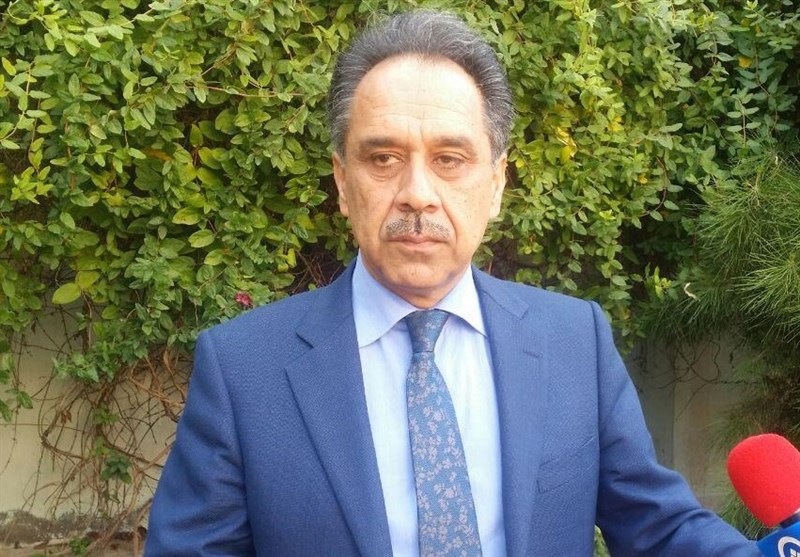  مسعود: با ادامه دولت اشرف غنی، افغانستان در جنگ و صلح بازنده است  - خبرگزاری افغان ایرکا