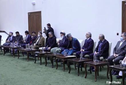  خپلواک: شورای عالی دولت نقش تصمیم گیرنده خواهد داشت  - خبرگزاری افغان ایرکا