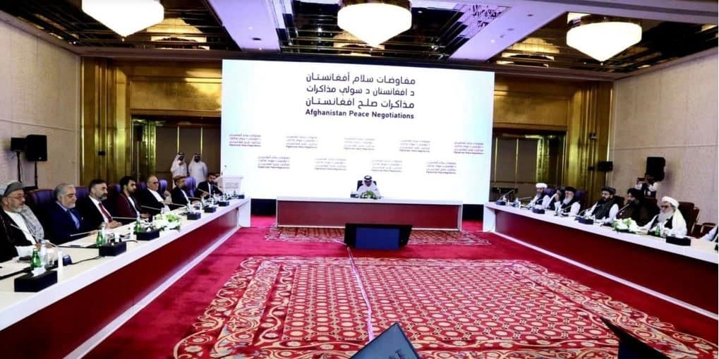 وزارت دولت در امور صلح: یک هیئت بلند رتبه دیگر بزودی به قطر می رود - خبرگزاری افغان ایرکا