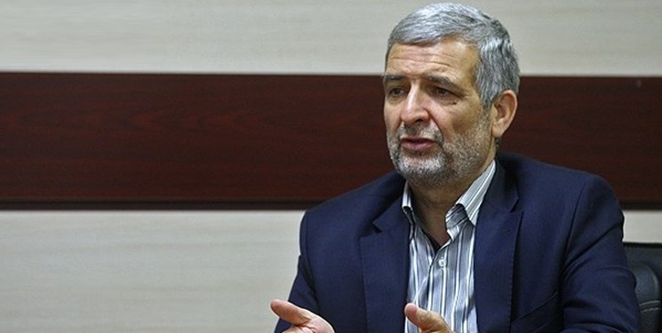 کاظمی قمی: آمریکا هنوز افغانستان و مردم این کشور را رها نکرده است - خبرگزاری افغان ایرکا