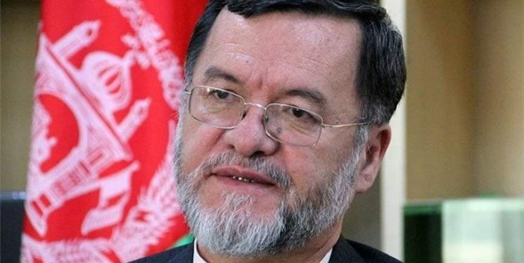 دانش معاون «اشرف غنی» رئیس جمهور فراری به نیوزیلند پناهنده شد  - خبرگزاری افغان ایرکا