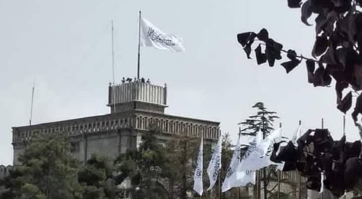  اگر بایدن در دستورش تجدیدنظر نکند، سیاست طالبان در مورد امریکا بازنگری می شود - خبرگزاری افغان ایرکا