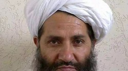 معین جدید امر بالمعروف و نهی عن المنکر  طالبان معرفی شد - خبرگزاری افغان ایرکا