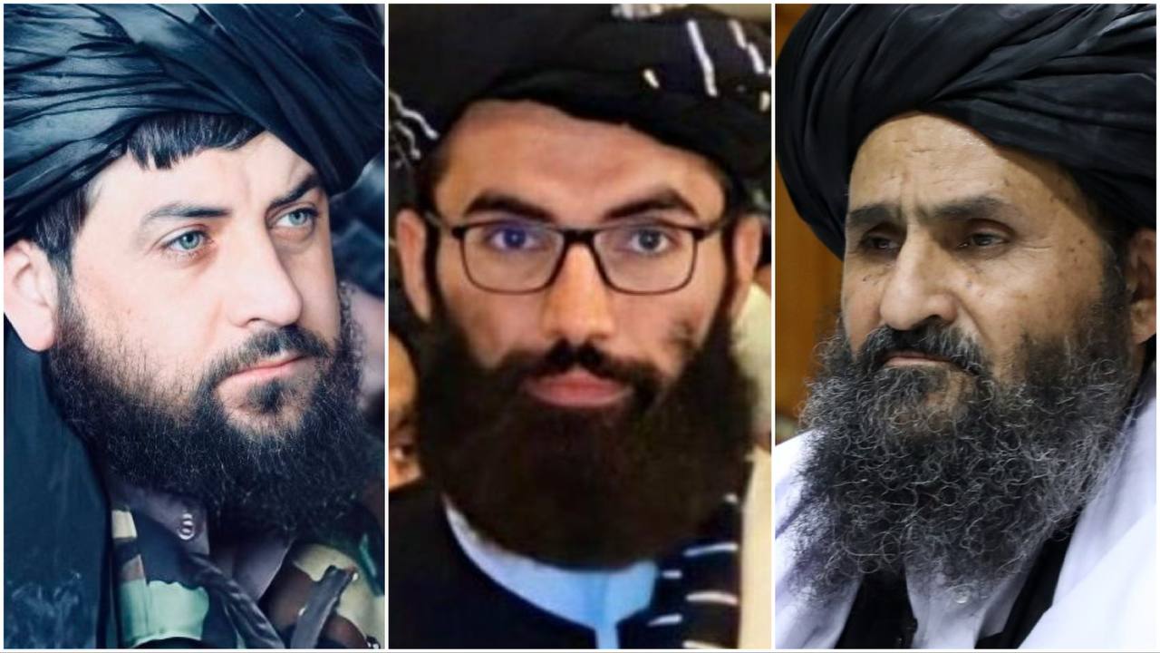 نبیل: سه مقام  ارشد طالبان برای حل اختلاف های داخلی شان به قندهار سفر کرده اند - خبرگزاری افغان ایرکا