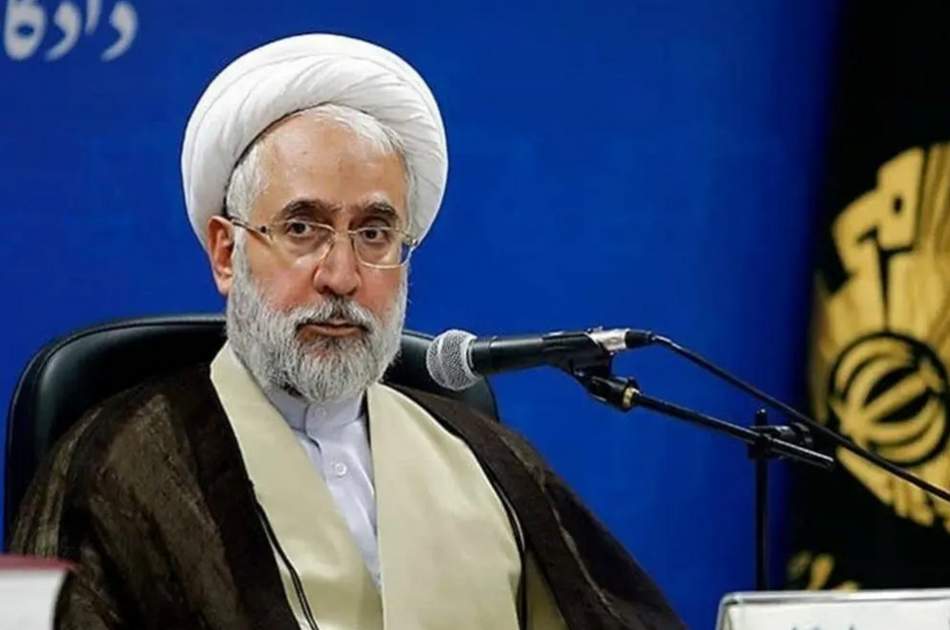 دادستان کل ایران: هیچ عذری در امتناع از پذیرش دانش آموزان اتباع وجود ندارد  - خبرگزاری افغان ایرکا