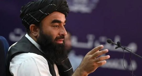 طالبان در واکنش به سخنان سخنگوی ارتش پاکستان: آداب سخن گفتن درباره روابط خارجی را یاد بگیرید و بر حل مشکلات داخلی خود متمرکز شوید