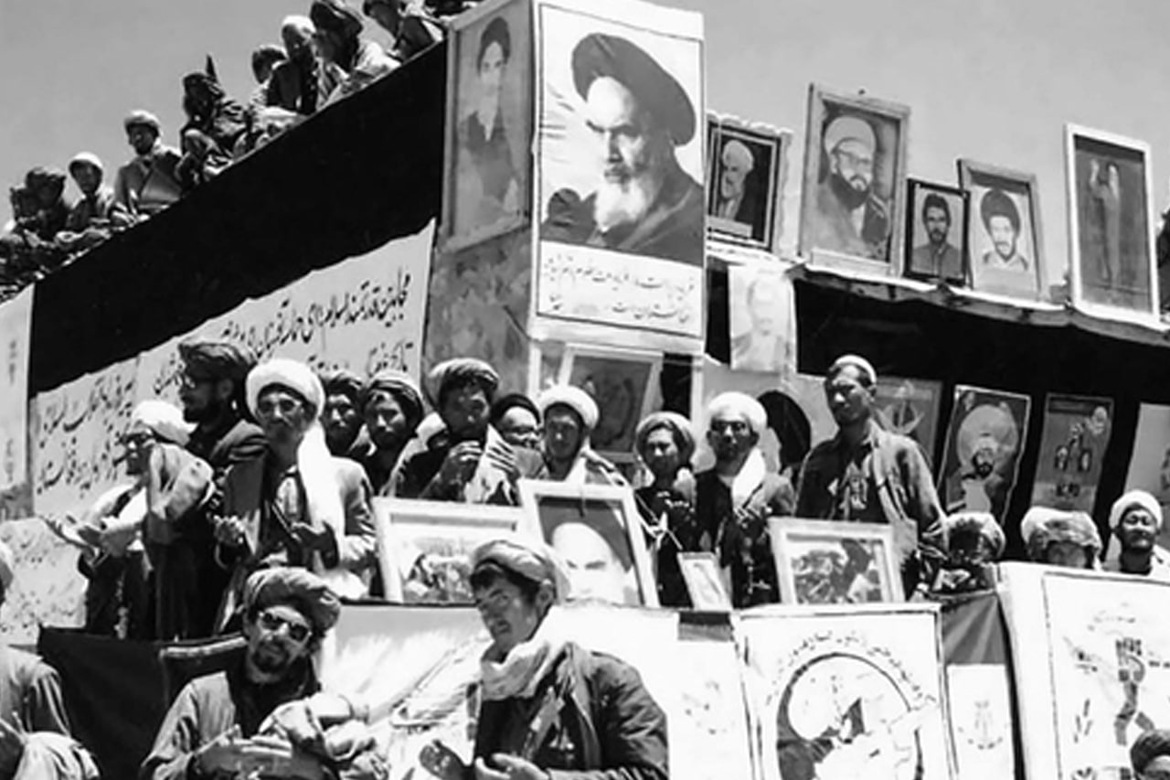 تأثیر انقلاب اسلامی ایران بر مبارزات مردم افغانستان و مواضع امام خمینی(ره) - خبرگزاری افغان ایرکا