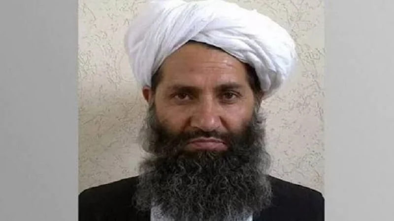 ملاهبت الله: بیعت با «امیر شرعی» باید همچنان ادامه یابد