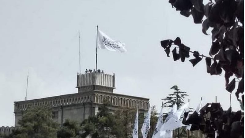 حکومت طالبان به دنبال شکایت رسمی از پاکستان به اتهام حمایت از تروریسم حکومت طالبان به دنبال شکایت رسمی از پاکستان به اتهام حمایت از تروریسم