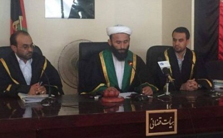 دادگاهی در ننگرهار قاتل دو کودک را به اعدام محکوم کرد - خبرگزاری افغان ایرکا