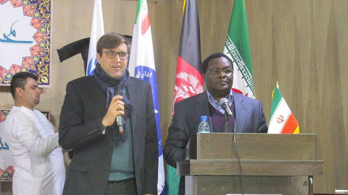 تاکید سازمان ملل بر استفاده از تمام ظرفیت ها برای خدمات  رسانی بهتر به پناهندگان در ایران - خبرگزاری افغان ایرکا
