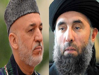 پاسخ ما به حکمتیار سکوت است و برادر خوانده شدن از سوی کرزی ارزشی برای طالبان ندارد  - خبرگزاری افغان ایرکا