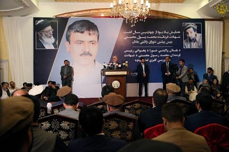 داکتر عبدالله: اجازه نمی دهیم که انتخابات ریاست جمهوری حتی یک لحظه به تاخیر بیافتد   - خبرگزاری افغان ایرکا