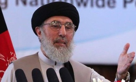 مخالفت گلبدین حکمتیار با کاربرد واژه «شهروند» برای مردم افغانستان - خبرگزاری افغان ایرکا