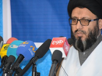 مردم افغانستان با افتخار دارند در راستای برگزاری باشکوه روز قدس تلاش می کنند - خبرگزاری افغان ایرکا