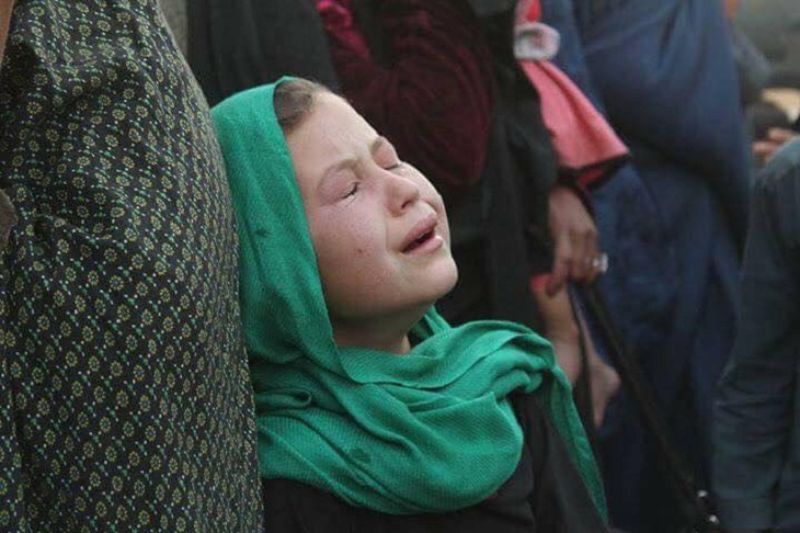 بی توجهی دولت و کشتار ملت؛ در «میرزا اولنگ» ولایت سرپل چه گذشت؟ - خبرگزاری افغان ایرکا