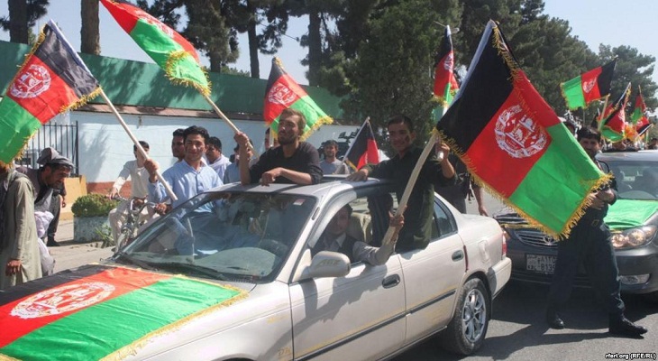 به مسؤلان محلی در سراسر کشور هدایت داده شد تا جشن استقلال را با شکوه برگزار کنند - خبرگزاری افغان ایرکا