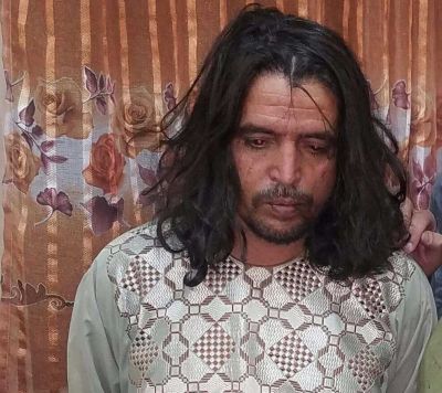 عبدالرحمن یکی از سر گروهان هراس افگنان در غزنی دستگیر شد - خبرگزاری افغان ایرکا
