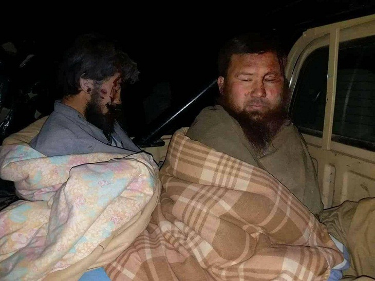 بازداشت 11 چچنی مسلح در ولایت لوگر - خبرگزاری افغان ایرکا