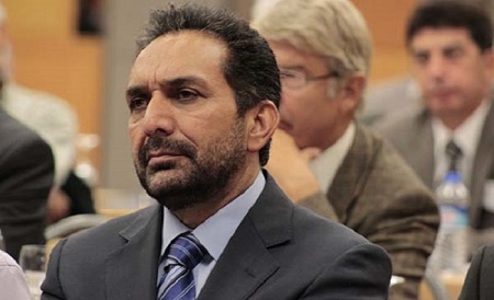 مسعود: سیاسی ساختن هویت مردم بزرگ ترین خیانت ملی است - خبرگزاری افغان ایرکا