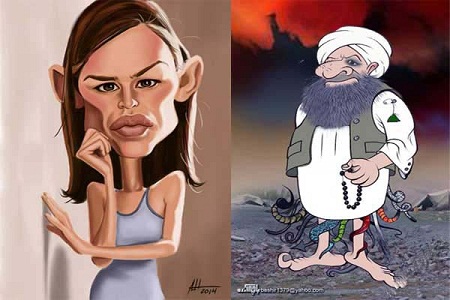امتیازات وکلا از تفدانی پیشاوری تا کمپنی جینفر لوپز - خبرگزاری افغان ایرکا