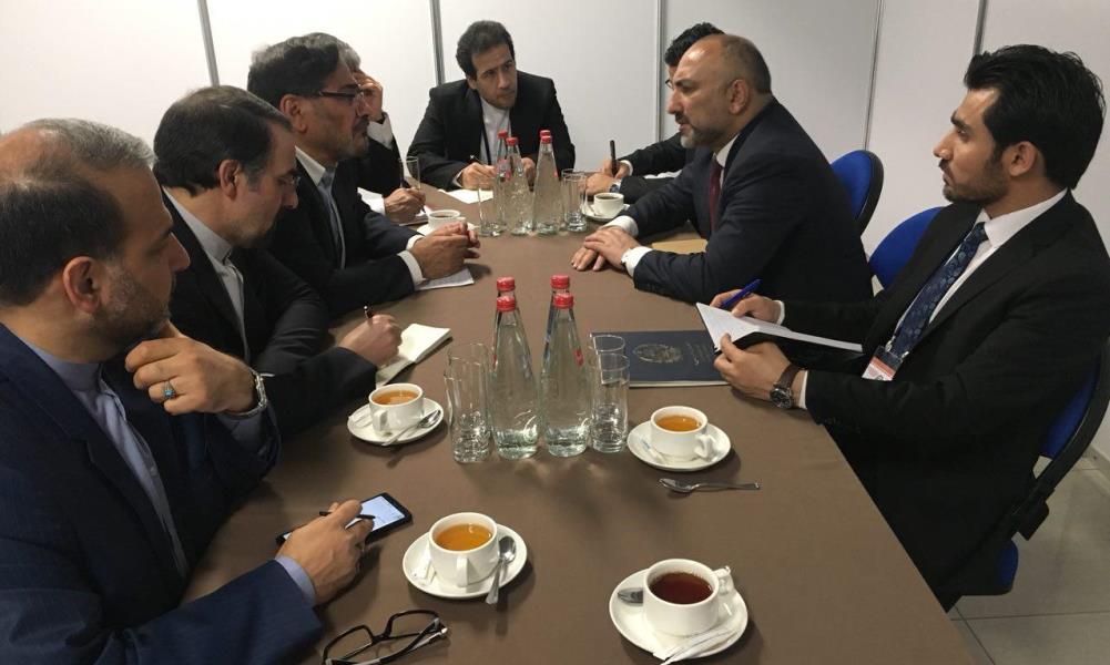حامیان تروریست های سوری به دنبال ناامنی در افغانستان هستند - خبرگزاری افغان ایرکا