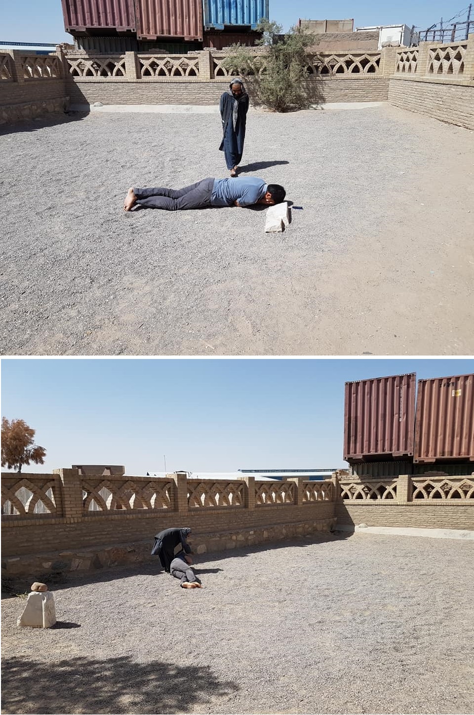 خواجه غلتان هرات آیا واقعا می غلتاند؟ - تصویر سوم خبر
