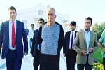 نظام الدین قیصاری آزاد شد - خبرگزاری افغان ایرکا