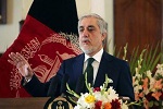 داکتر عبدالله عبدالله: قانون اساسی در روند صلح قابل مذاکره و معامله نیست! - خبرگزاری افغان ایرکا