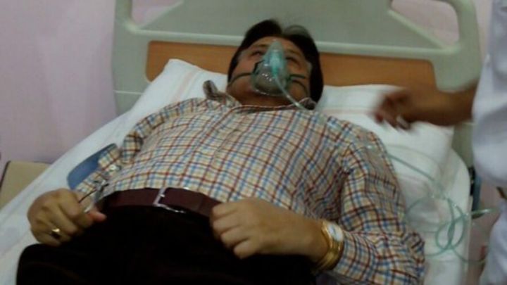 وخامت صحت پرویز مشرف رئیس جمهوری سابق پاکستان - خبرگزاری افغان ایرکا