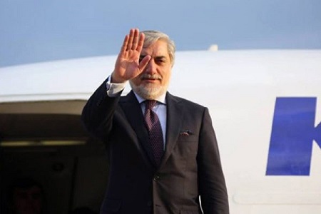 رییس اجرایی برای شرکت در مجمع جهانی اقتصاد به اردن رفت - خبرگزاری افغان ایرکا