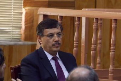 عبدالرزاق وحیدی، در یک دادگاه غیابی به سه سال زندان محکوم سپس بازداشت شد - خبرگزاری افغان ایرکا