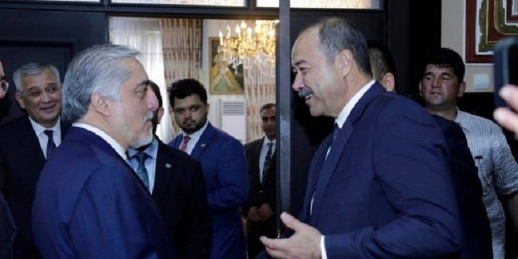 ازبکستان 45 میلیون دالر در انتقال لاین برق به افغانستان تخفیف داد - خبرگزاری افغان ایرکا