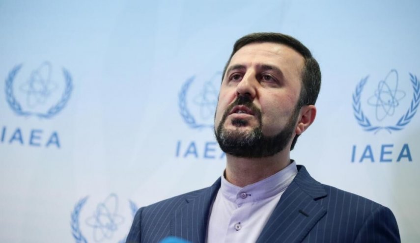 نماینده ایران در وین: نشست شورای حکام بدون نتیجه برای آمریکا، پایان یافت  - خبرگزاری افغان ایرکا