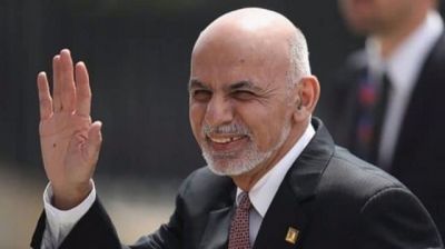 رییس جمهور غنی به عربستان سفر کرد - خبرگزاری افغان ایرکا