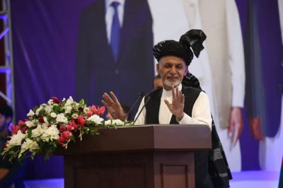  رییس جمهور غنی: بدون همکاری منطقه یی برقراری صلح در کشور ناممکن است - خبرگزاری افغان ایرکا