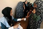 نبود کارمندان زن، چالش دیگر انتخابات است - خبرگزاری افغان ایرکا