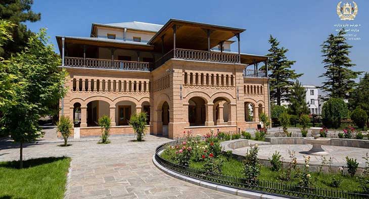  وزارت خارجه فعالیت کارمندان خود در شبکه های اجتماعی را ممنوع اعلام کرد - خبرگزاری افغان ایرکا