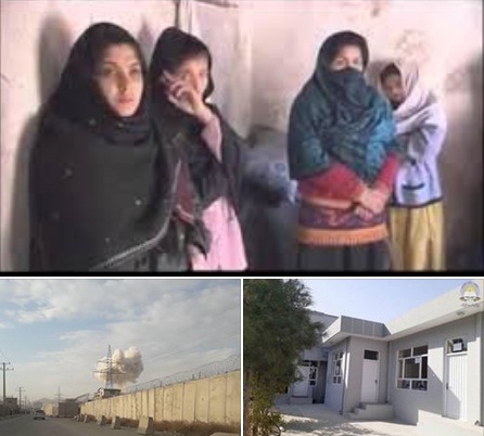 زنان زندانی؛ هر شب به کرایه داده می شوند - تصویر دوم خبر