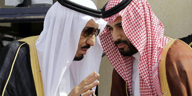 افشای بزرگ ترین فساد مالی در تاریخ عربستان - خبرگزاری افغان ایرکا