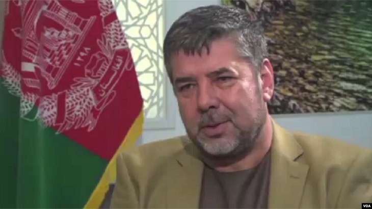  نبیل: فهرست متقلبین انتخابات باید نشر شود - خبرگزاری افغان ایرکا